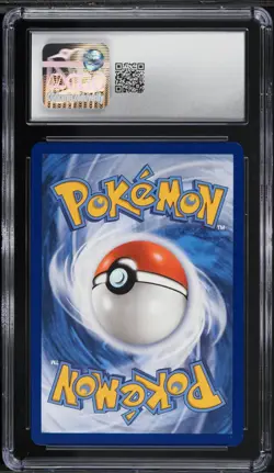 CGC 10 GEM MINT Pokemon TCG 2023 Scarlet & Violet 151 #003/165 Venusaur ex Holo - Image 2