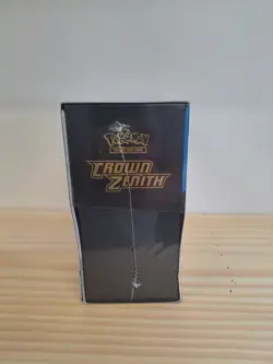 Pokemon TCG Crown Zenith Elite Trainer Box, New/Factory Sealed - Image 2
