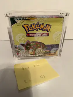 Pokemon TCG Sword and Shield Evolving Skies Booster, Loose Wrapping 820650818776 - Image 1