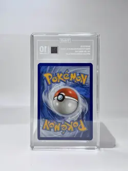 ZAPDOS EX 2023 POKEMON SCARLET & VIOLET 151 SET #202/165 SPECIAL ILUSTRATION - Image 3