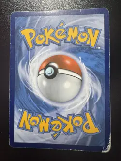 Pokemon TCG Latios XY79 XY Black Star Promo Full Art Ultra Rare Holo Heavy Play - Image 2
