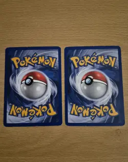 Pokemon TCG Team Rocket Bundle Dark Slowbro 29/82 and Slowpoke - Image 4