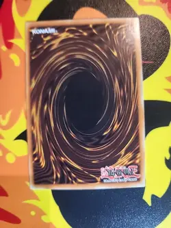 Yugioh - 1x Blue-Eyes Spirit Dragon RA02-EN030 Prismatic Ultimate Rare 1st Ed NM - Image 4