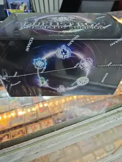 Yu-Gi-Oh OCG Duel Monsters DUELIST BOX PRISMATIC SUMMON Box NEW Japanese - Image 5