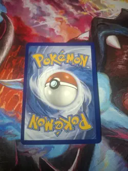 Pokemon TCG Walking Wake EX Prismatic Evolutions Gold Rare Card 178/131 - Image 2
