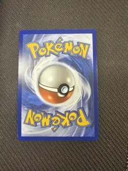 Pokemon Pikachu EX 276/217 Basic Ascended Heroes Full Art Holo Card *PACK FRESH* - Image 2