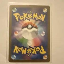 Pokemon TCG Snorlax 181/165 SV2a: Card 151 Art Rare Holo Japanese Basic - Image 2