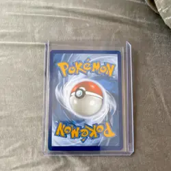 Pokemon Charmander SVP 044 Scarlet & Violet Promo Basic Flame 60 HP Card - Image 2