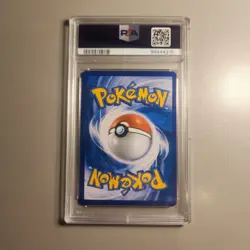 Pokemon Card Mew 017/036 Cp5: Mythical & Legendary Dream Shine (Korean) PSA 5 - Image 3