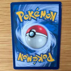 1ST EDITION SHADOWLESS MACHOP 52/102 POKEMON CARD (BASE SET) - Image 5