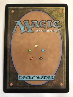 MTG Duskmourn: House of Horror Toby, Beastie Befriender 0035 NM Rare - Image 2