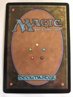 MTG Duskmourn: House of Horror Optimistic Scavenger 0021 NM - Image 2