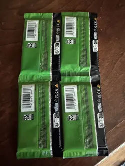 MTG Magic Commander Masters Collector Booster Pack x4! Factory Sealed! - Image 2