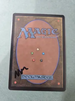 Deflecting Swat Foil - CMM -NM - MTG - Image 2