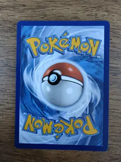 Pokemon TCG - Xatu SVP059 Paradox Rift Stamped Prerelease Promo Holo - Image 2