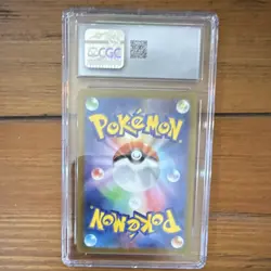 Pokemon Galarian Articuno 182/172 Vstar Universe Art Rare Holo CGC 10 Japanese - Image 2