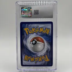 2023 POKEMON SVP EN-SV BLACK STAR PROMO #053 MEW EX CGC 10 GEM MINT - Image 2