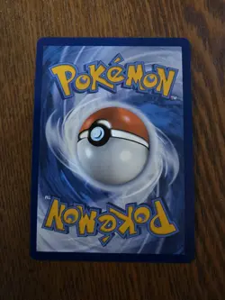 Ducklett (Master Ball Pattern) 025/086 Pokemon White Flare Holo - Image 2