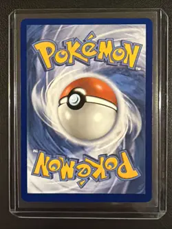 Mega Charizard Y ex 030 Promo Pokemon TCG Ascended Heroes - Image 2