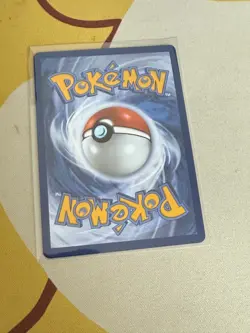 Pokemon - Iron Treads ex (Paldean Fates Stamped) - 073 - Promo - Holo - Image 2
