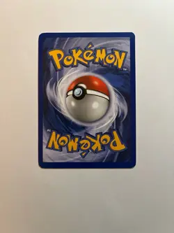 Poliwrath Holo 15/130 Base Set 2 Unlimited Holo Rare Pokemon TCG WOTC - Image 4