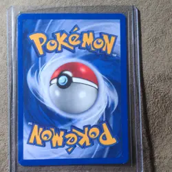 Pokemon TCG Brock's Dugtrio Gym Challenge Rare 22/132 60 HP English Wizards 2000 - Image 2