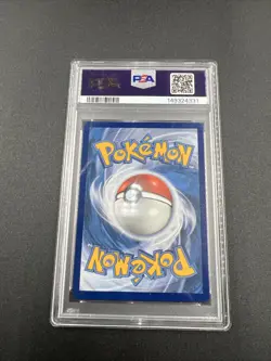 Pokemon 2020 Celebi 009/185, SWSH Vivid Voltage, PSA 10 GEM MINT - Image 2