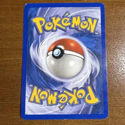 Pokemon Nidoking H18/H32 Aquapolis Holo Rare Moderately Played - Image 2