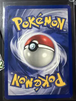 Erika's Maids 109/132, Gym Heroes, Pokemon TCG, 2000, Vintage, WOTC, Trainer, NM - Image 2