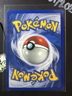 Sabrina's Gastly 96/132, Gym Challenge, Pokemon TCG, WOTC, 2000, Common, NM - Image 2