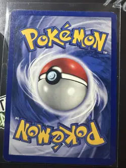 Erika's Perfume 110/132, Gym Heroes, Pokemon TCG 2000, Vintage WOTC, Trainer, NM - Image 2