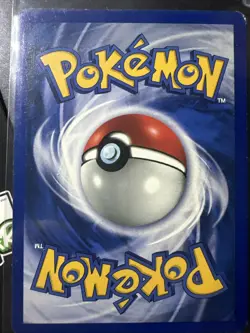 Misty's Magikarp 88/132, Gym Challenge, Pokemon TCG WOTC Vintage 2000 Common, NM - Image 2