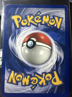 Sabrina's Gaze 125/132, Gym Heroes, Pokemon TCG, WOTC, Vintage 2000, Common, NM - Image 2