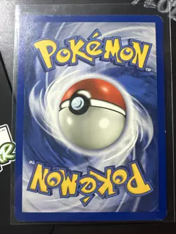 Lt. Surge's Pikachu 84/132 Gym Challenge Pokemon TCG WOTC Vintage 2000 Common NM - Image 2