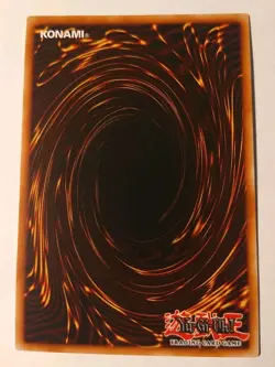 Yu-Gi-Oh! TCG Illusion Gate MZMU-EN023 1st Edition Secret Rare Near Mint - Image 2