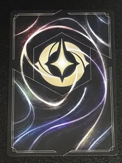 Disney Lorcana Winterspell John Smith - Snow Tracker 15/204 NM - Image 2