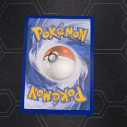 Pokemon TCG Morpeko Full Art Holo Illustration Rare Card 206/182 Paradox Rift - Image 2