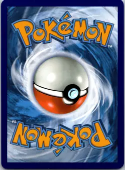 Ho-oh ex 007/034 Classic Collection Trading Card Game Classic NM Pokemon - Image 2