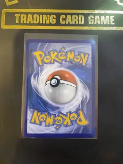 Ryme - 221/197 - Pokemon Obsidian Flames Full Art Ultra Rare Card NM - Image 2