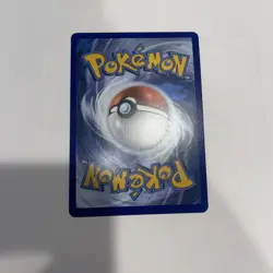Surfing Pikachu V - 008/025 - Pokemon Celebrations Sword & Shield Rare Card NM - Image 4