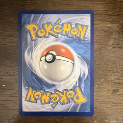 Pokemon TCG Arceus V SWSH204 Promo Holo Basic Card 220 HP Sword & Shield - Image 2