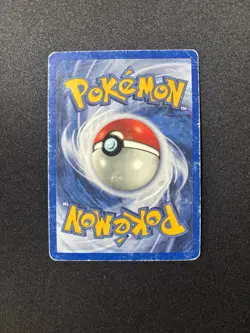 Pokemon Onix 90HP Basic Southern Islands 3/18 2001 English TCG Card - Image 2