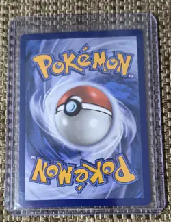 Pokemon TCG First Partner Illustration Collection Series 1 Kanto Gen 1 3 Cards - Image 4