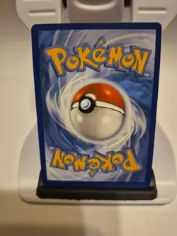 Pokemon TCG Venusaur VMAX SWSH102 Black Star Promo Card - Image 2