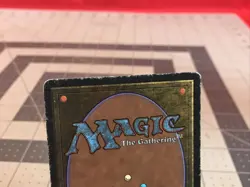 Vintage 1993 MTG Unlimited Edition Counterspell Card - Image 3