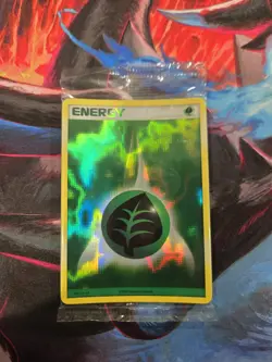 SEALED 2006 Pokemon League Organized Play Promos Holo Energy Card Set of 6 - Image 1