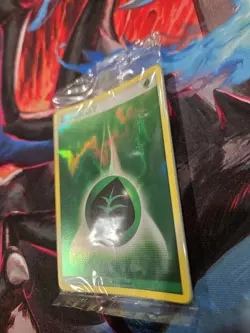 SEALED 2006 Pokemon League Organized Play Promos Holo Energy Card Set of 6 - Image 3