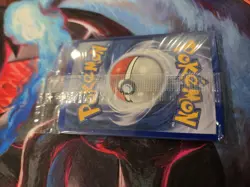 SEALED 2006 Pokemon League Organized Play Promos Holo Energy Card Set of 6 - Image 5