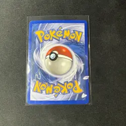 TIME SHARD - 135/147 - Aquapolis - Trainer - Pokemon Card - Reverse Holo - Image 2