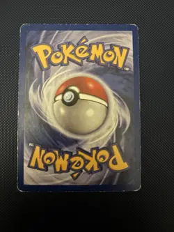 Nintendo Moltres 21/53 Wotc Promo 70HP Hyper Flame Pokemon TCG English Card - Image 2